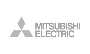 logo mitsubishi